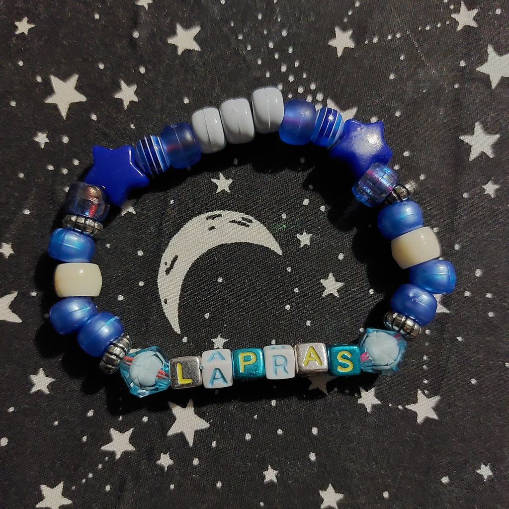 18cm pony bracelets [1]