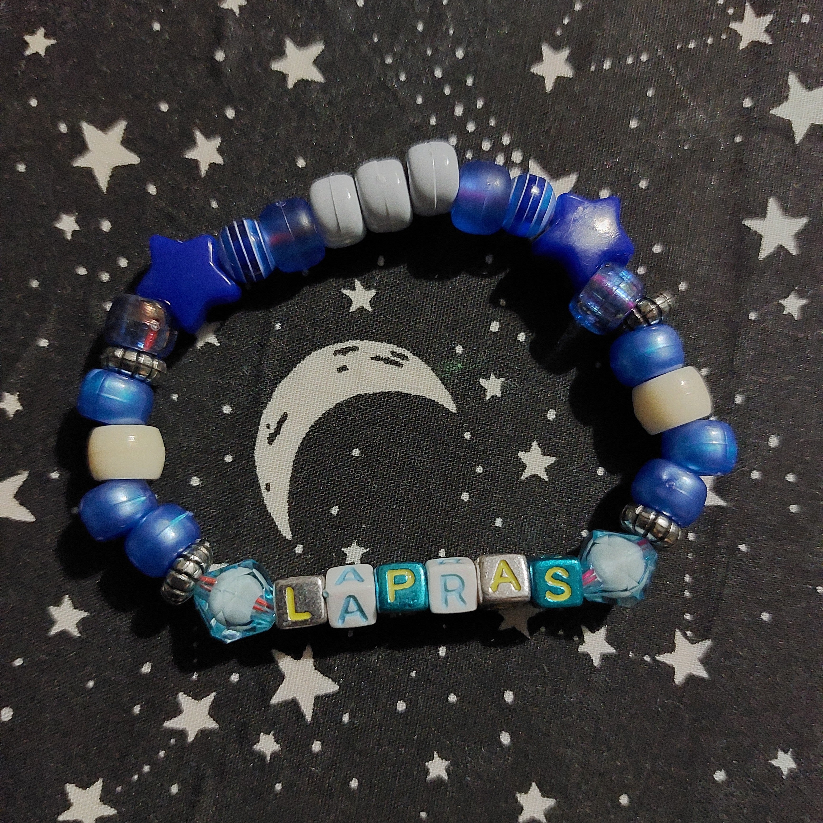 18cm pony bracelets [1]