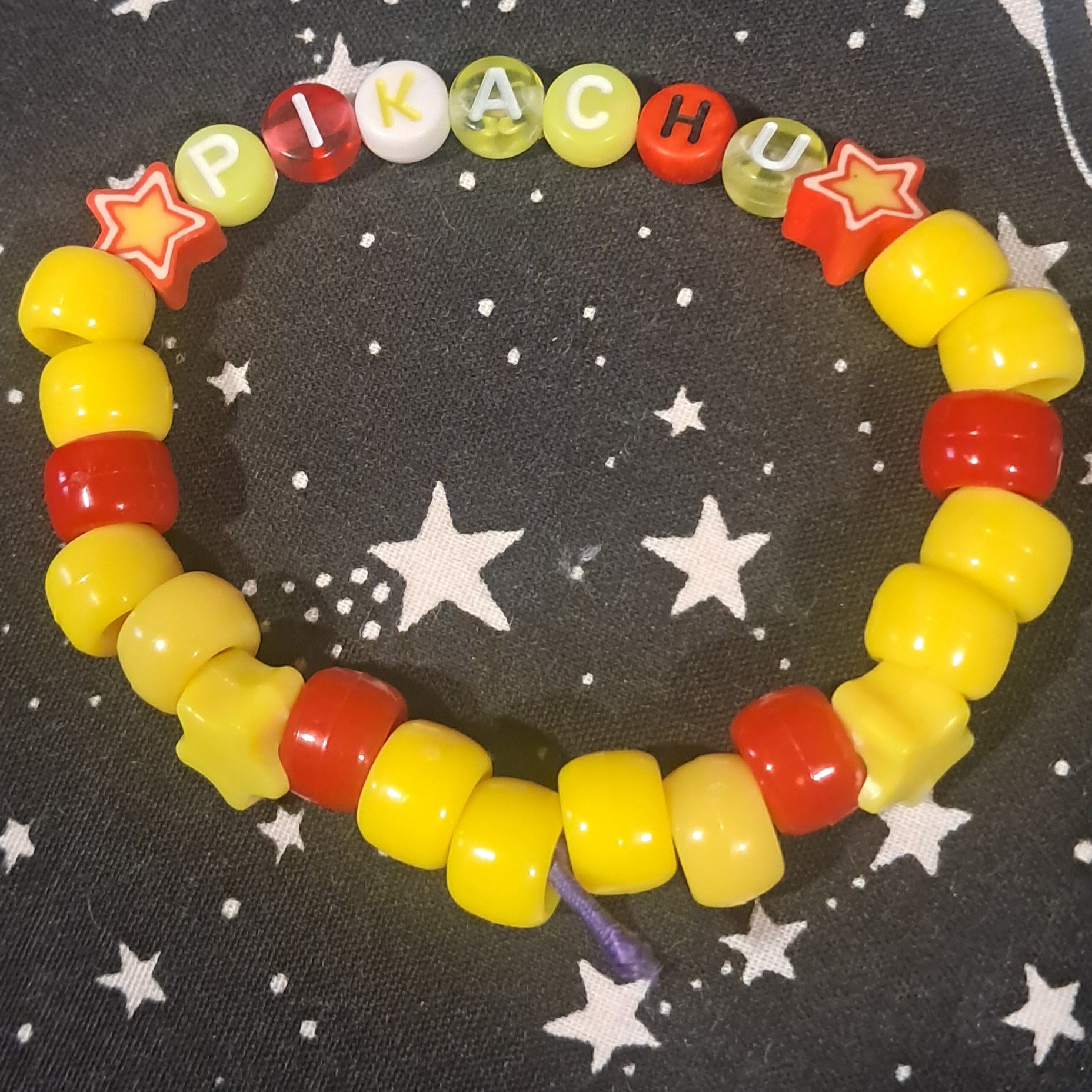 Plastic Bracelets (15cm)