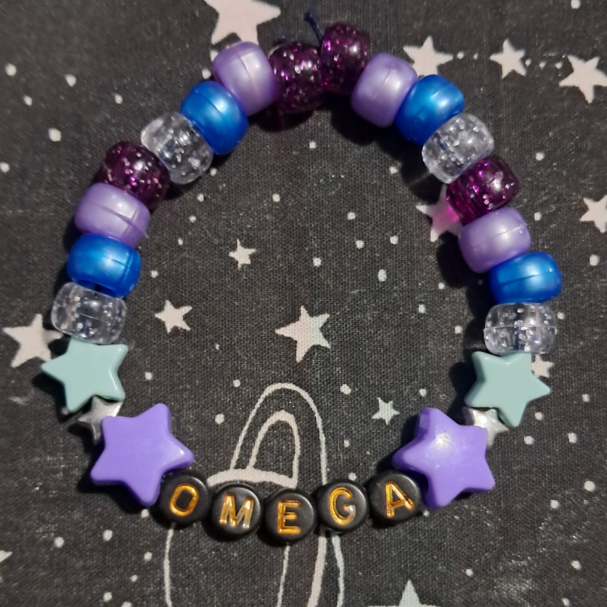Plastic Bracelets (16cm)