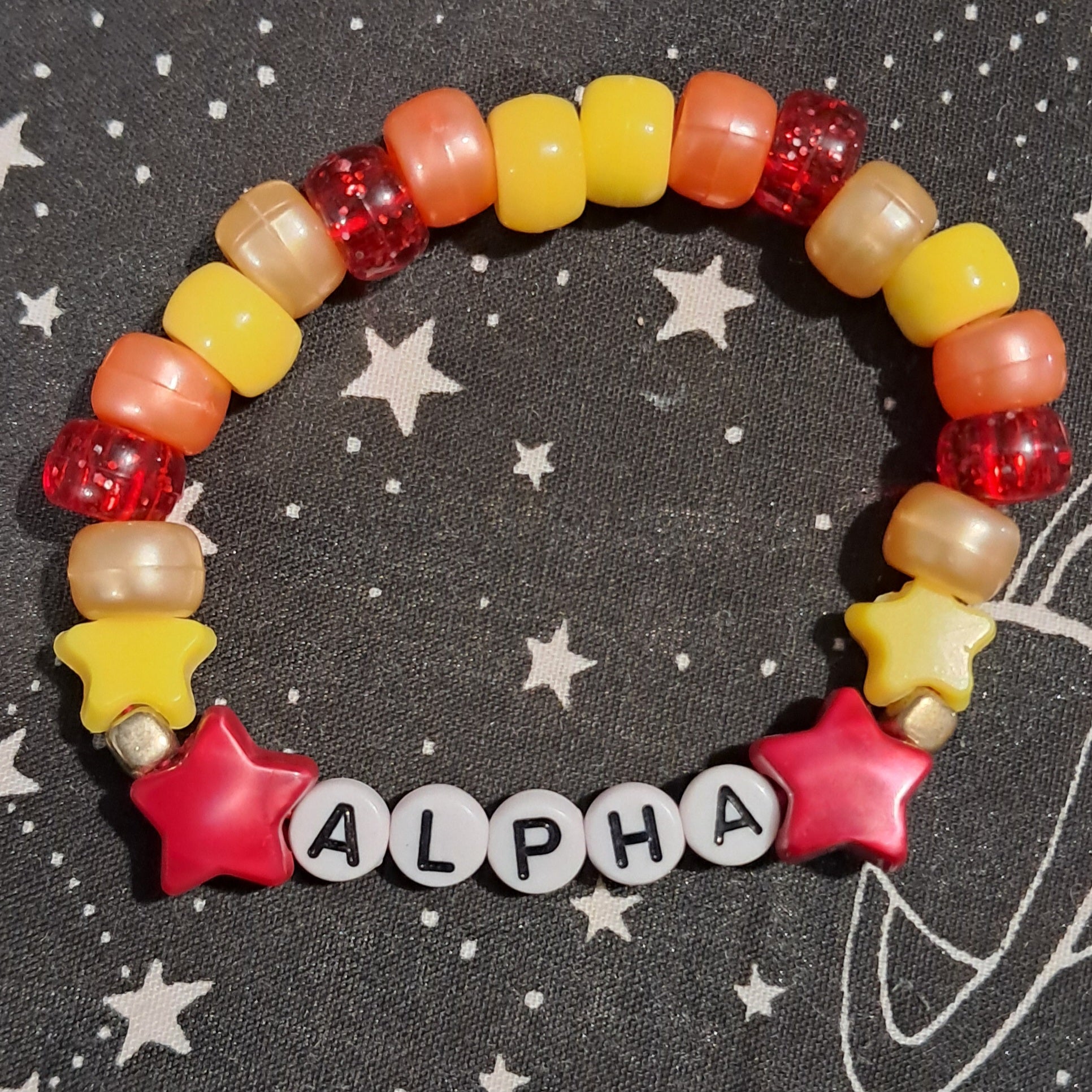 Plastic Bracelets (16cm)