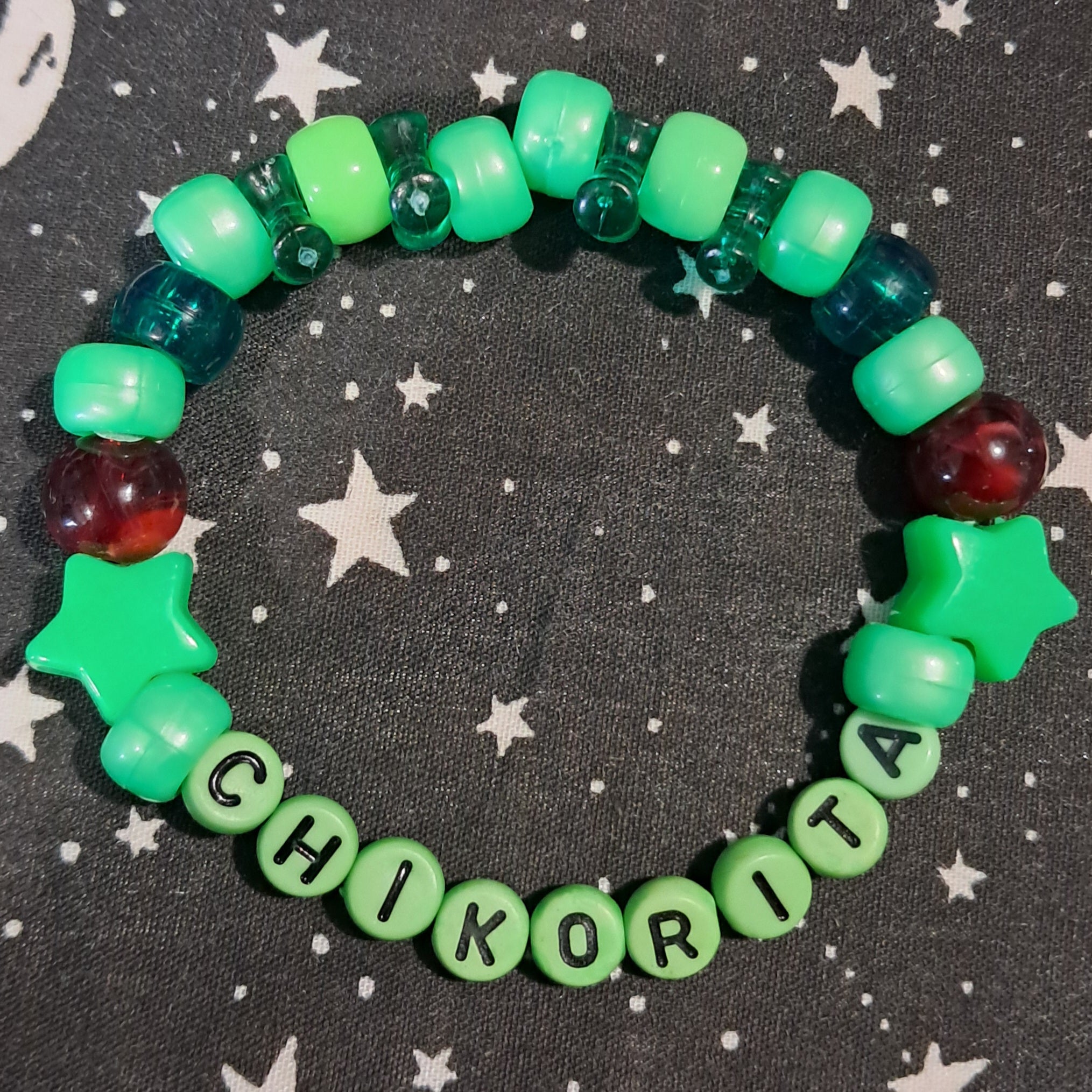 Plastic Bracelets (16cm)