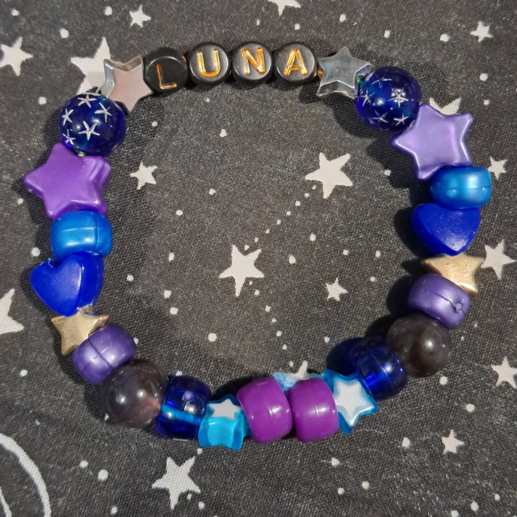 Plastic Bracelets (16cm)