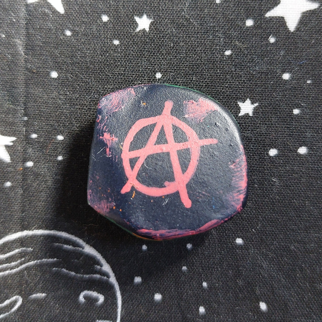 recycled pins