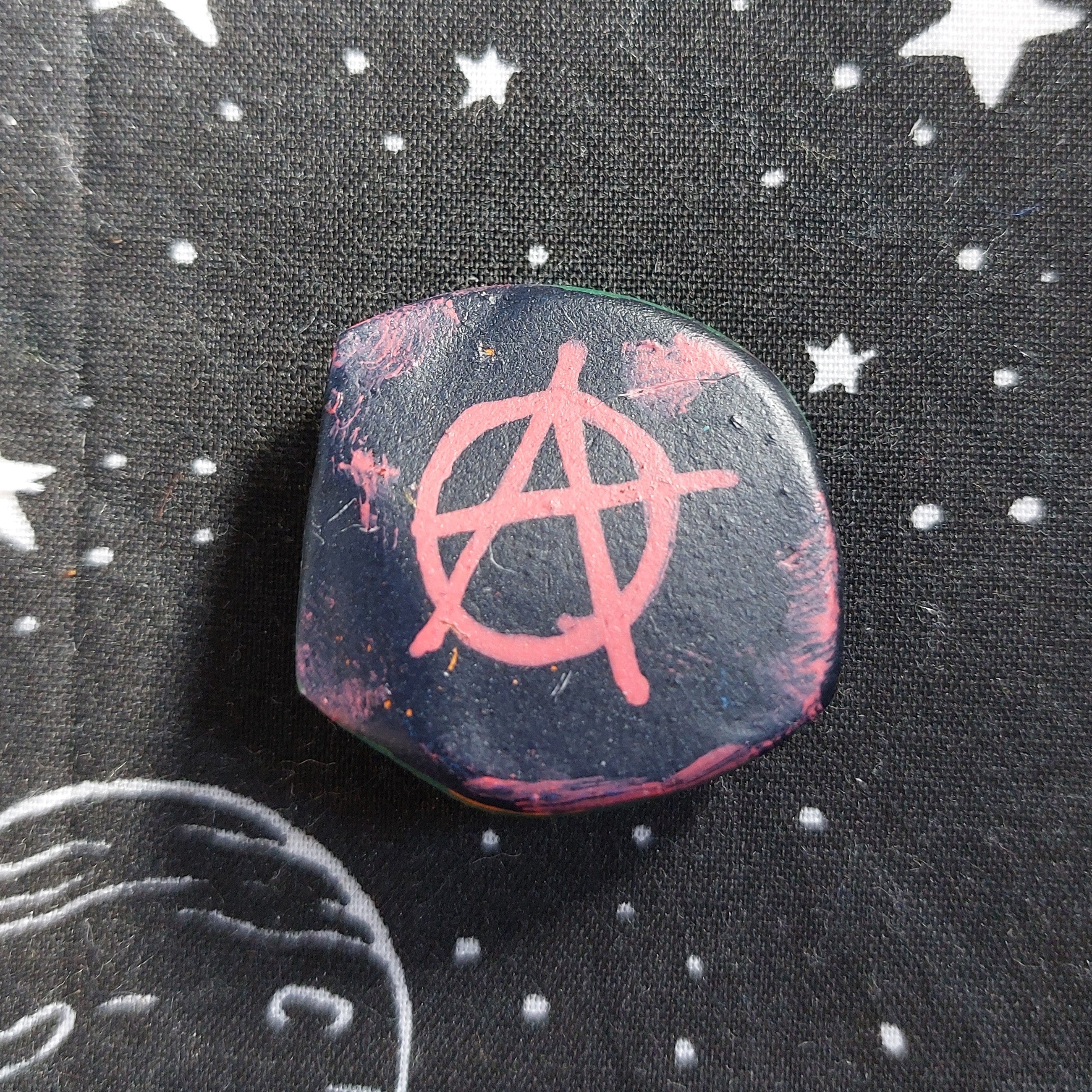 recycled pins