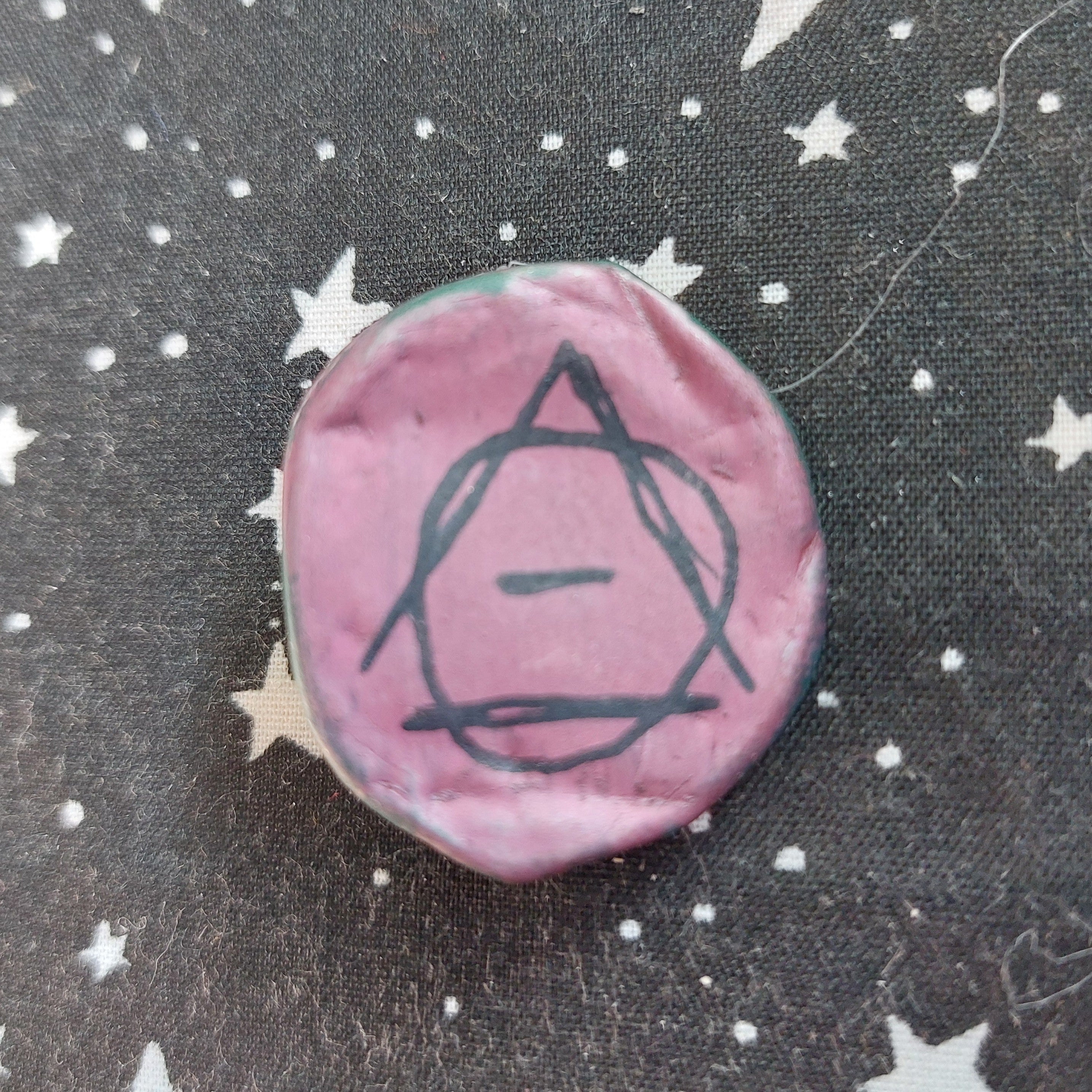 recycled pins