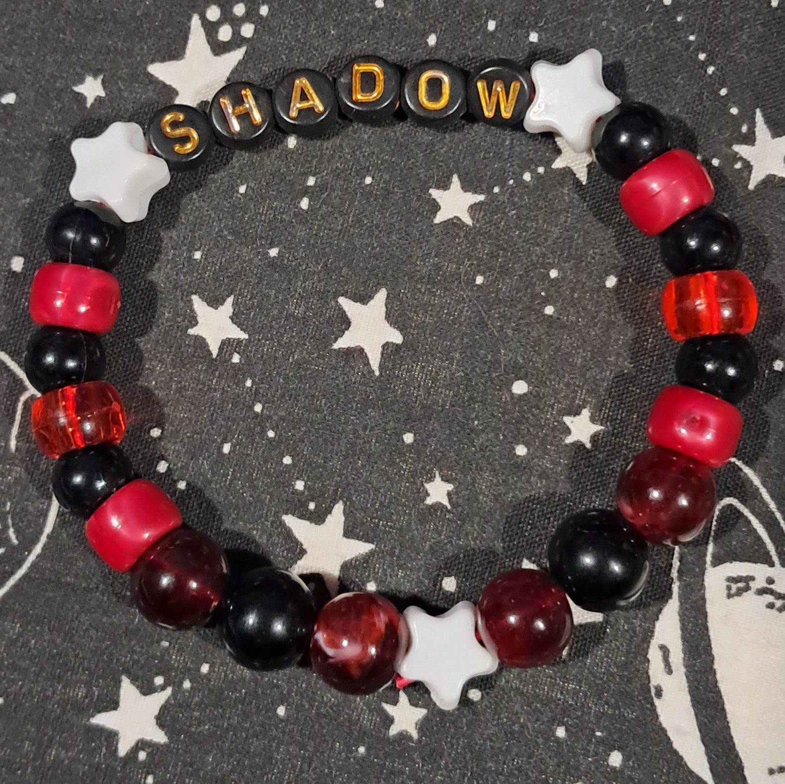 Plastic Bracelets (17cm)
