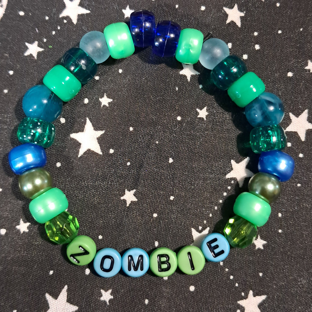 Plastic Bracelets (16cm)