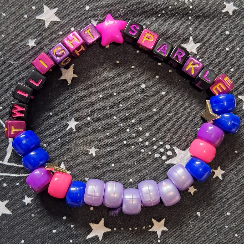 Plastic Bracelets (18cm)