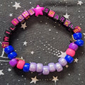 Plastic Bracelets (18cm)