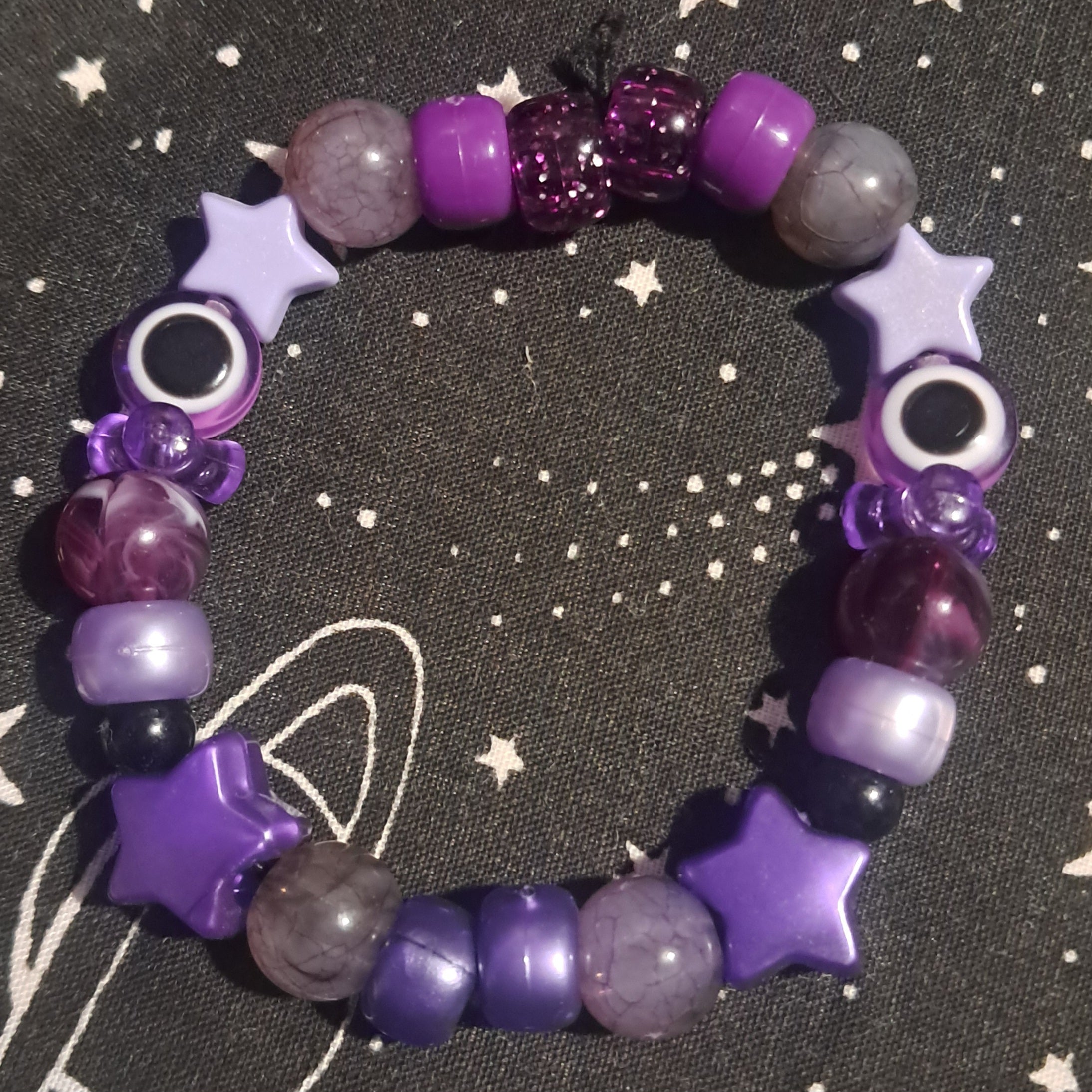 Plastic Bracelets (15cm)