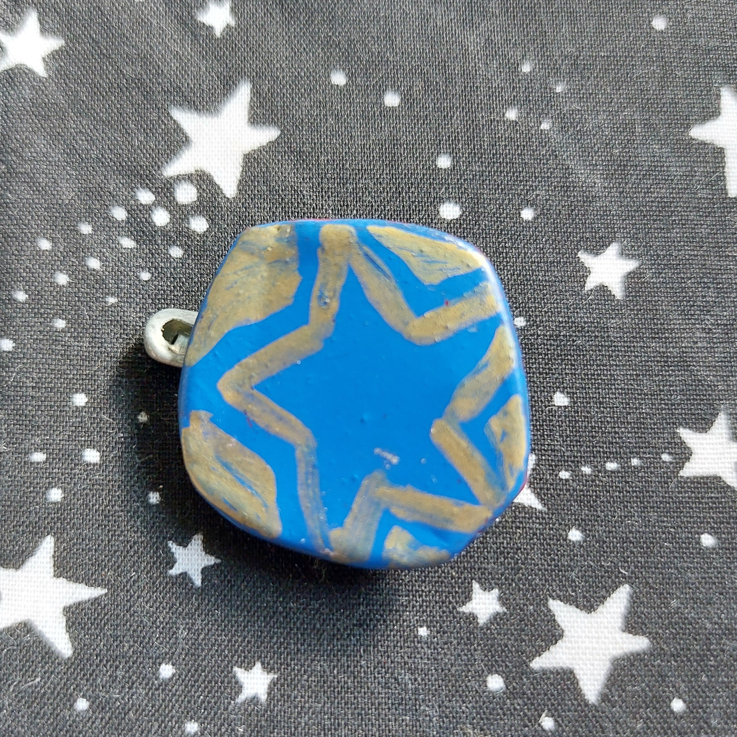 recycled pins