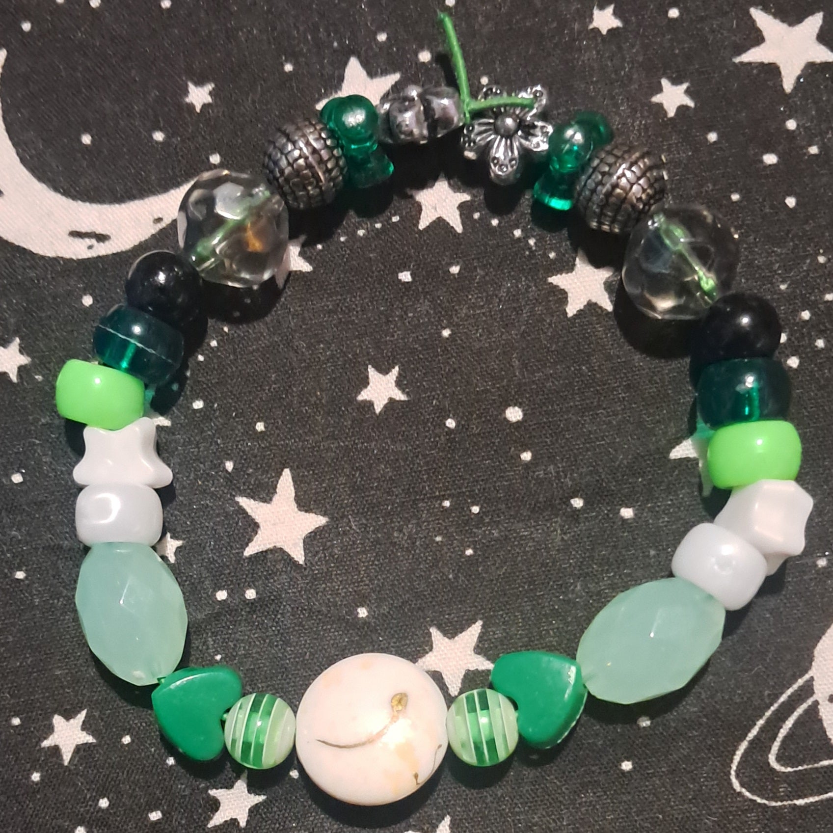 Plastic Bracelets (19cm)