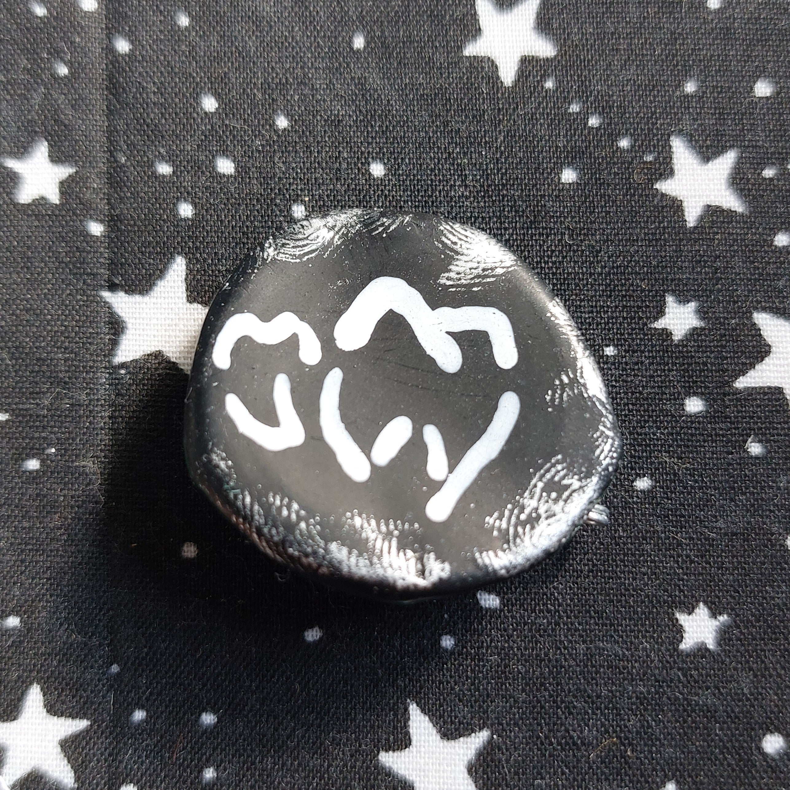 recycled pins