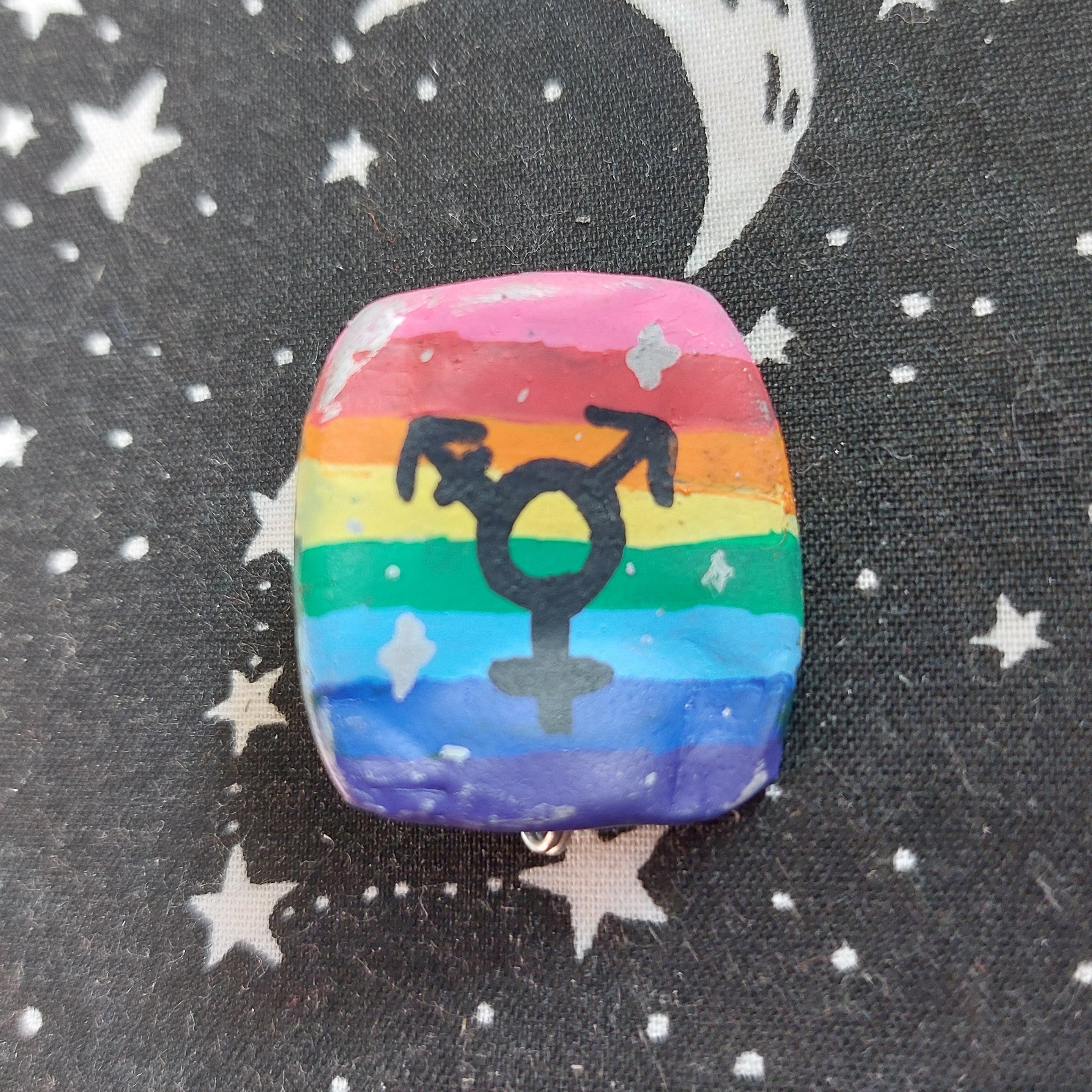 recycled pins