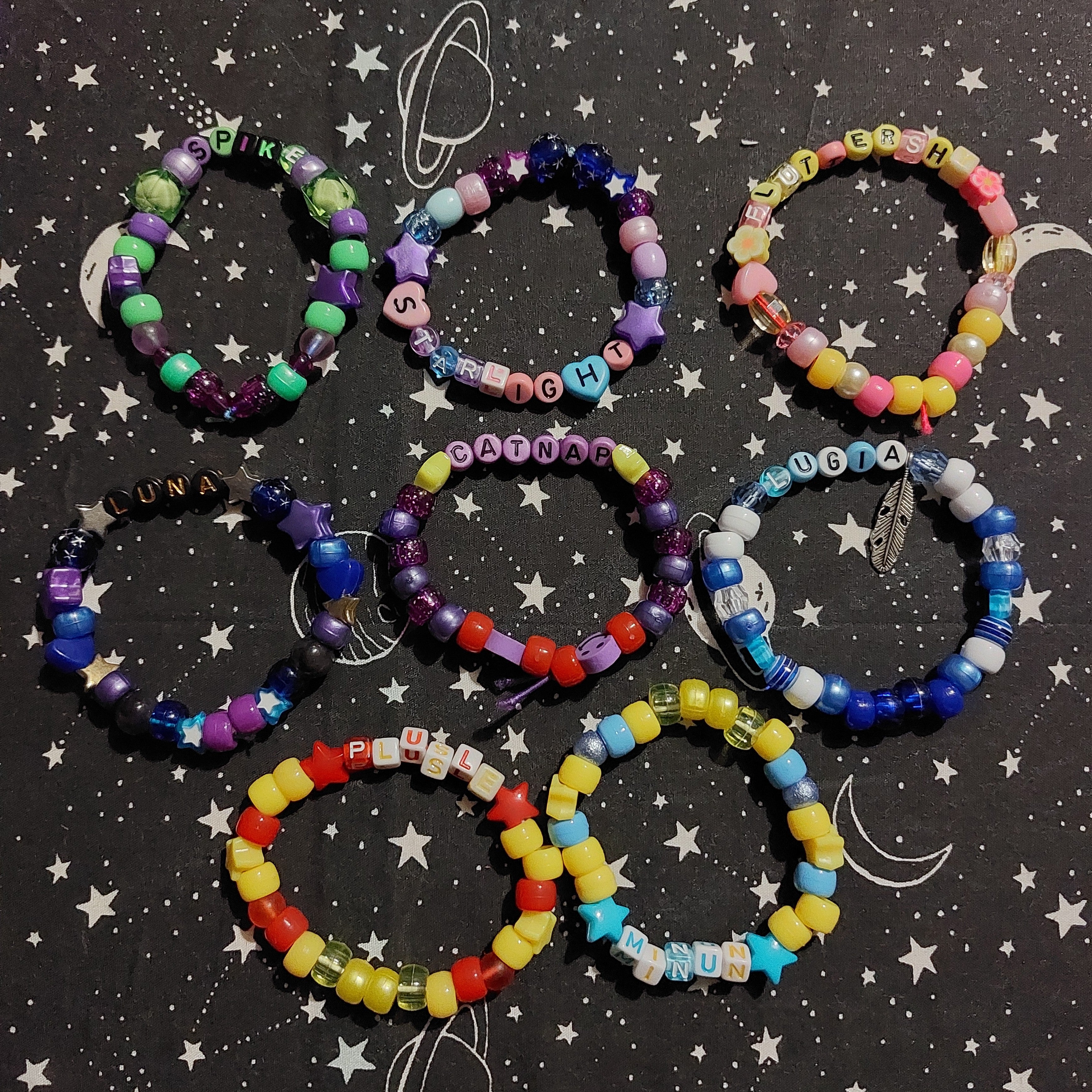 16cm bracelets [1]
