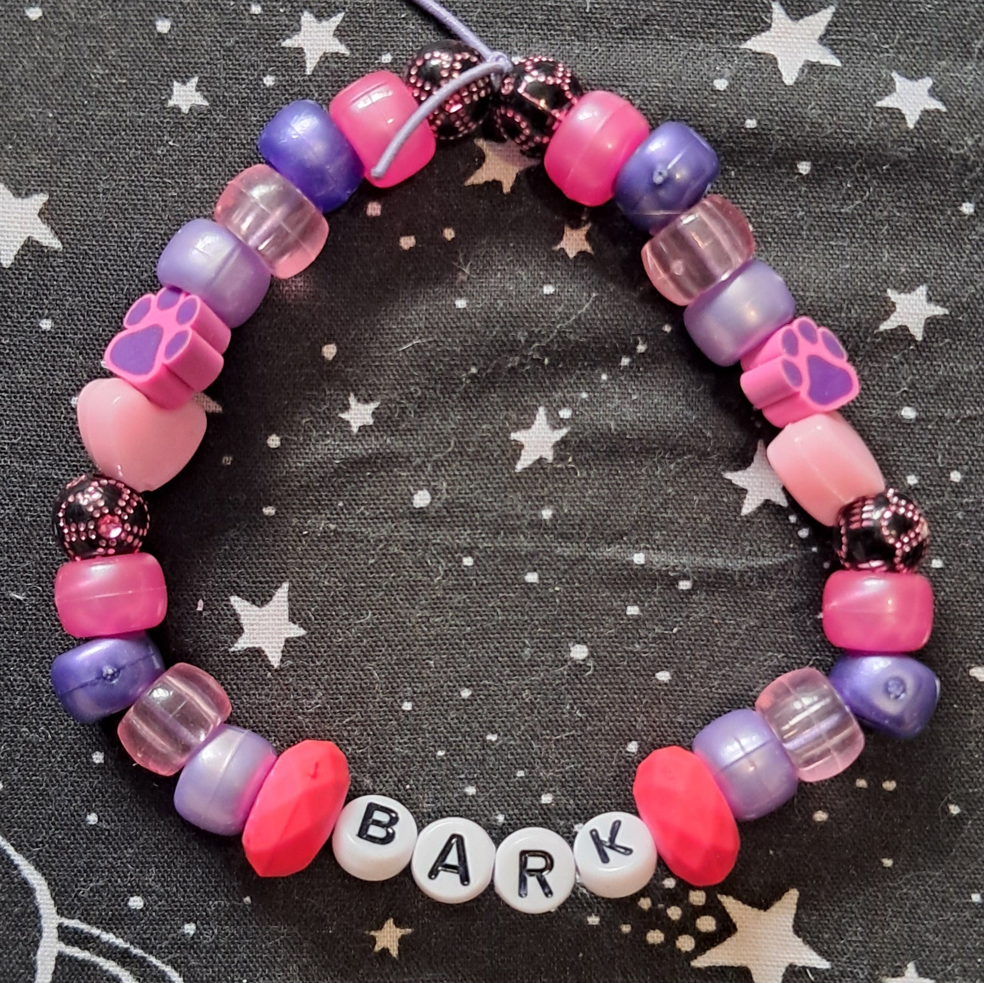 Plastic Bracelets (18cm)