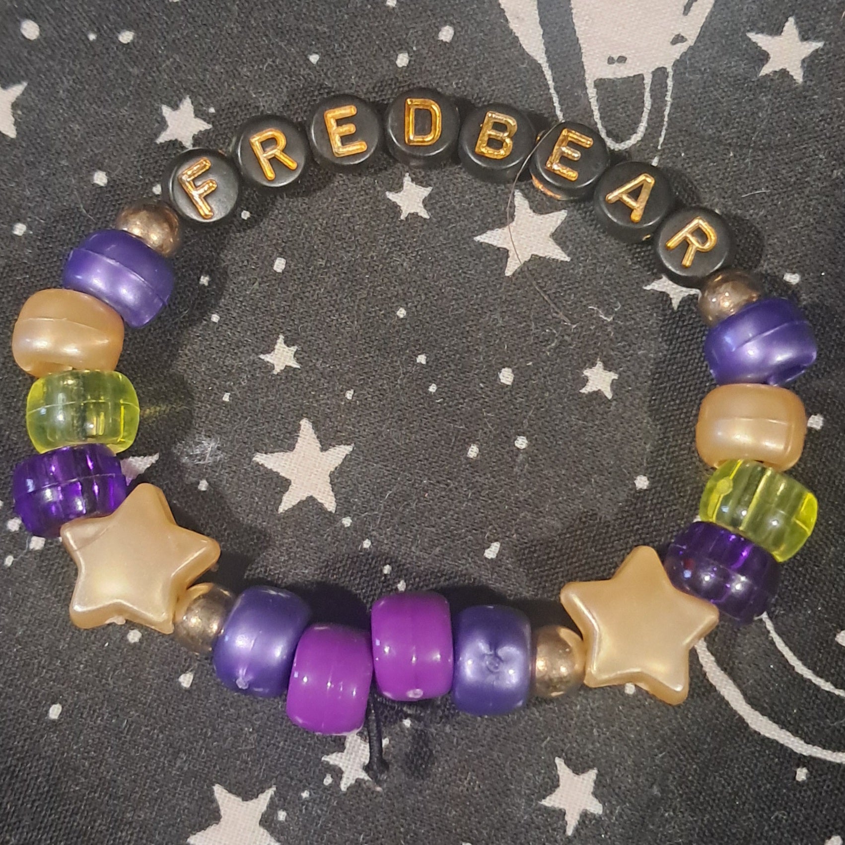 Plastic Bracelets (15cm)