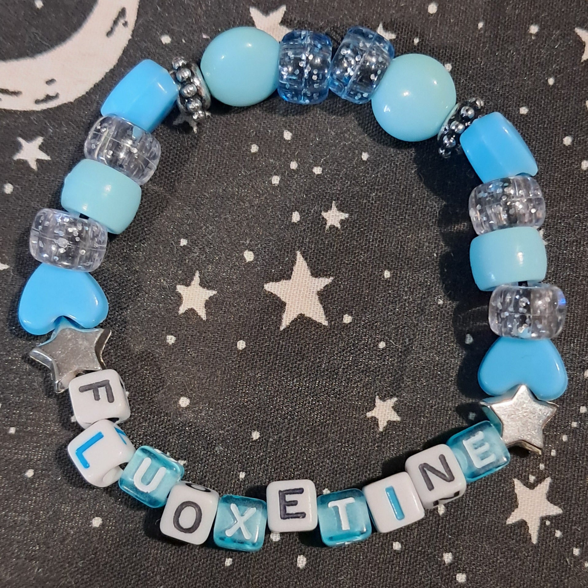Plastic Bracelets (16cm)