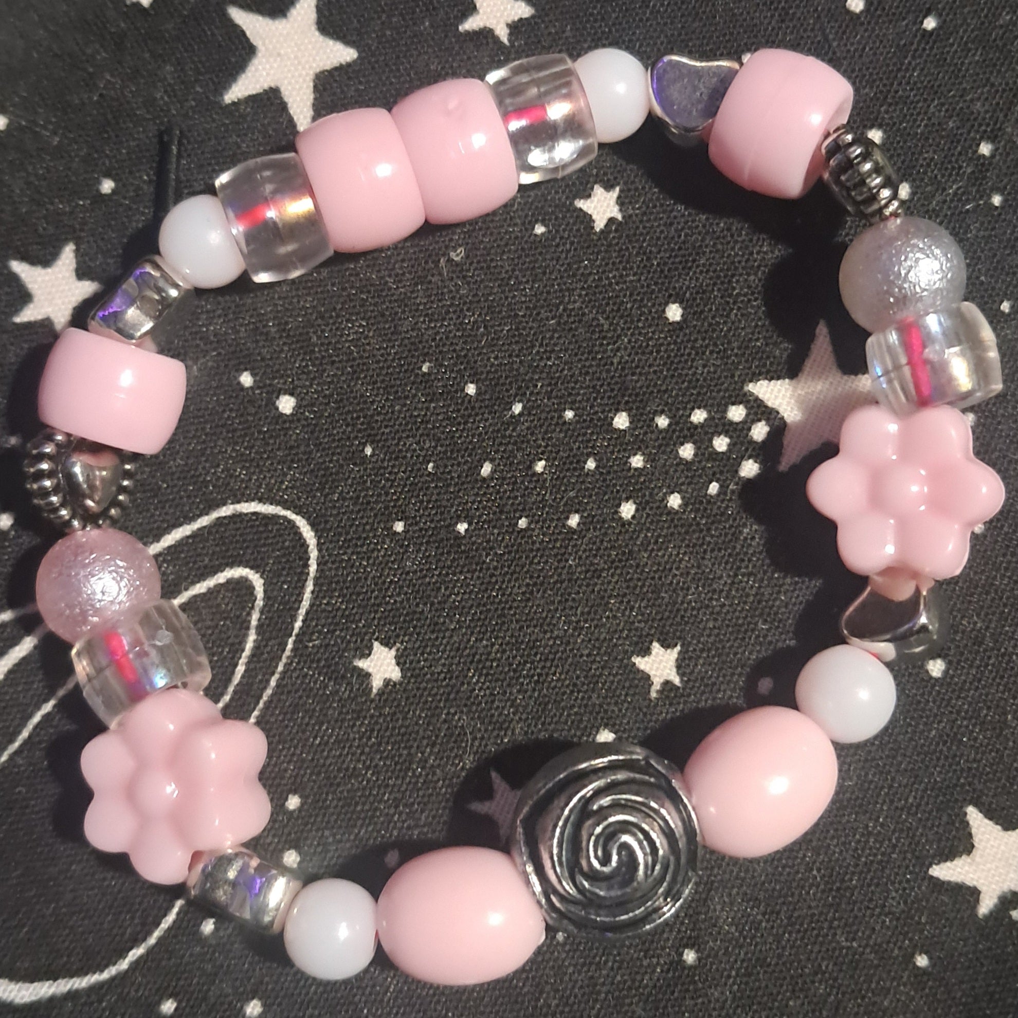 Plastic Bracelets (15cm)