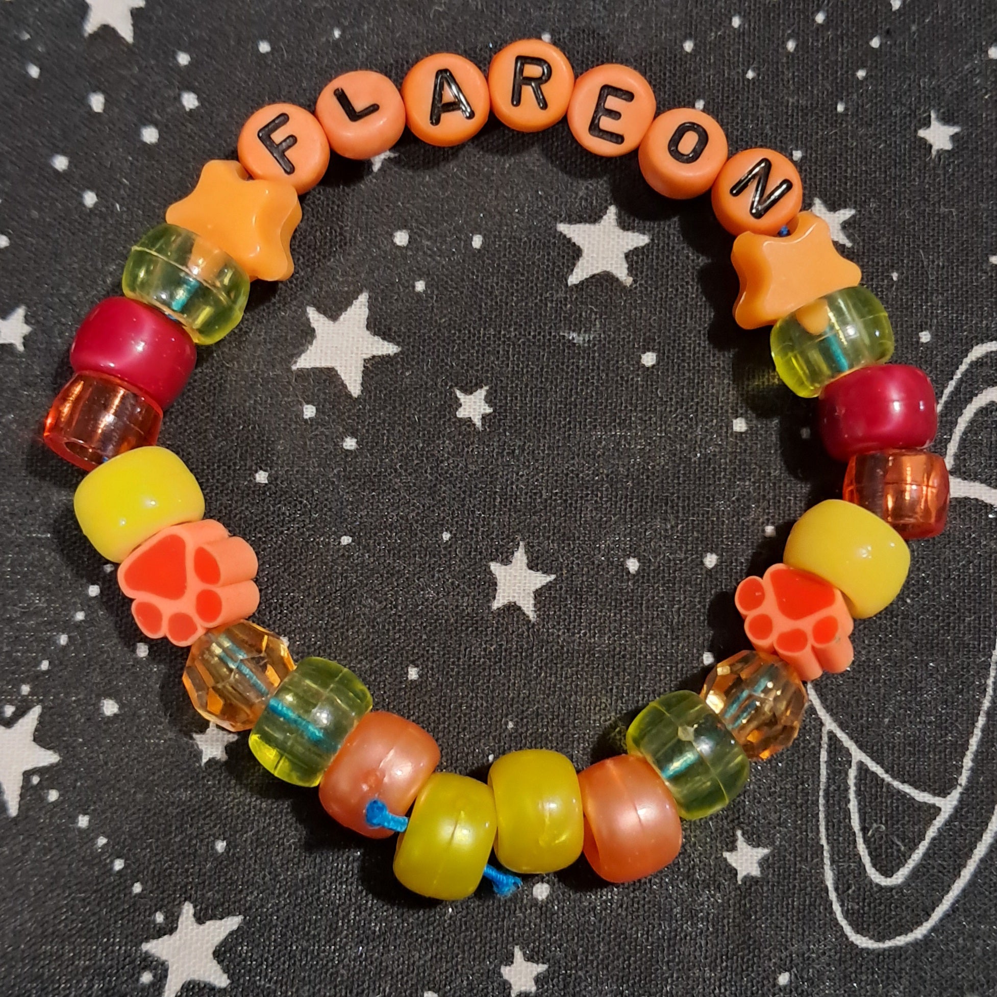 Plastic Bracelets (16cm)