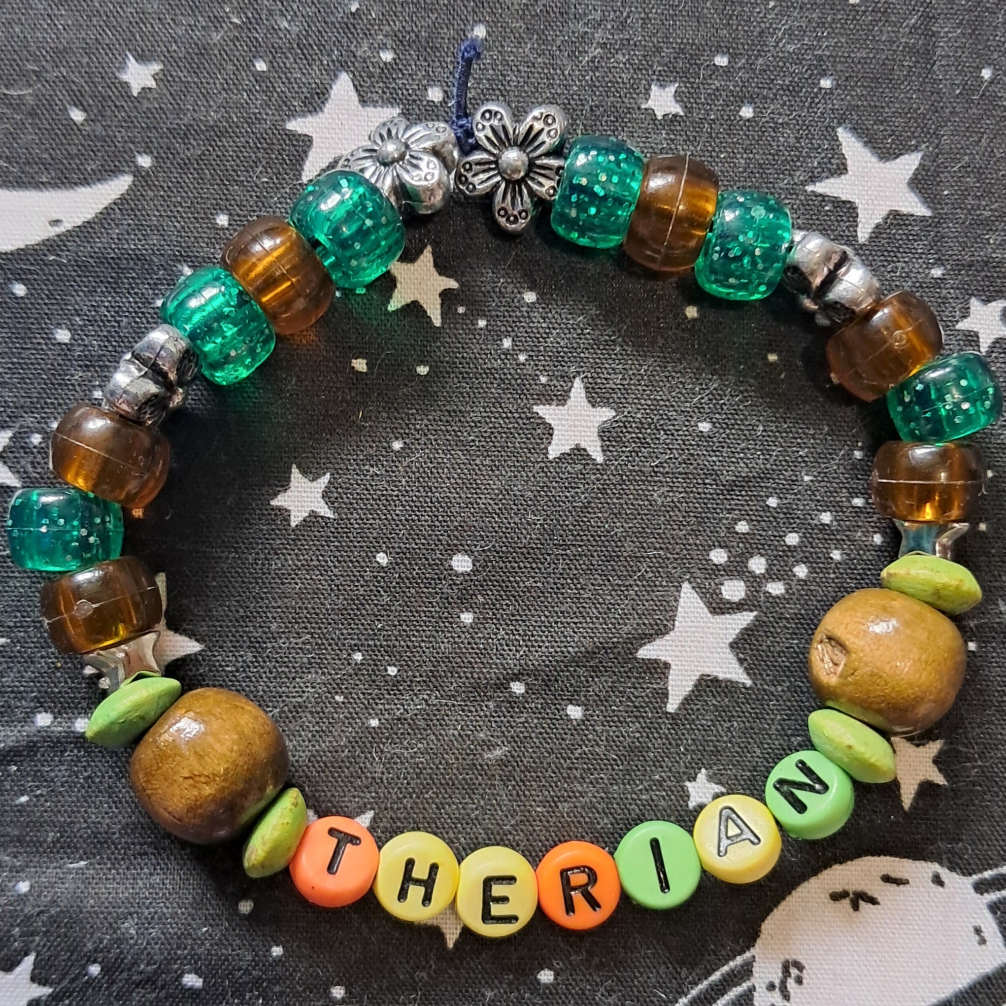 Plastic Bracelets (18cm)