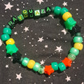 Plastic Bracelets (19cm)