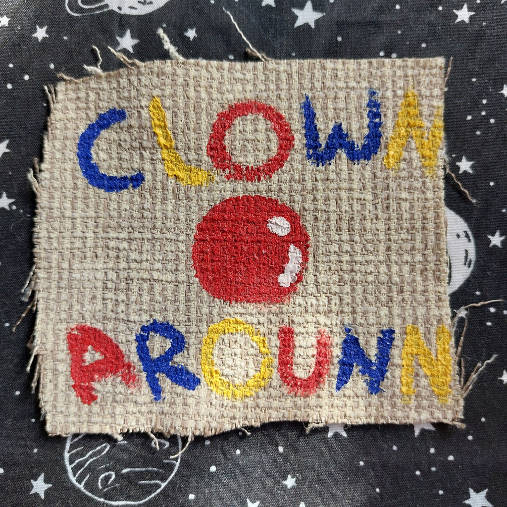 Sofa scrap patches