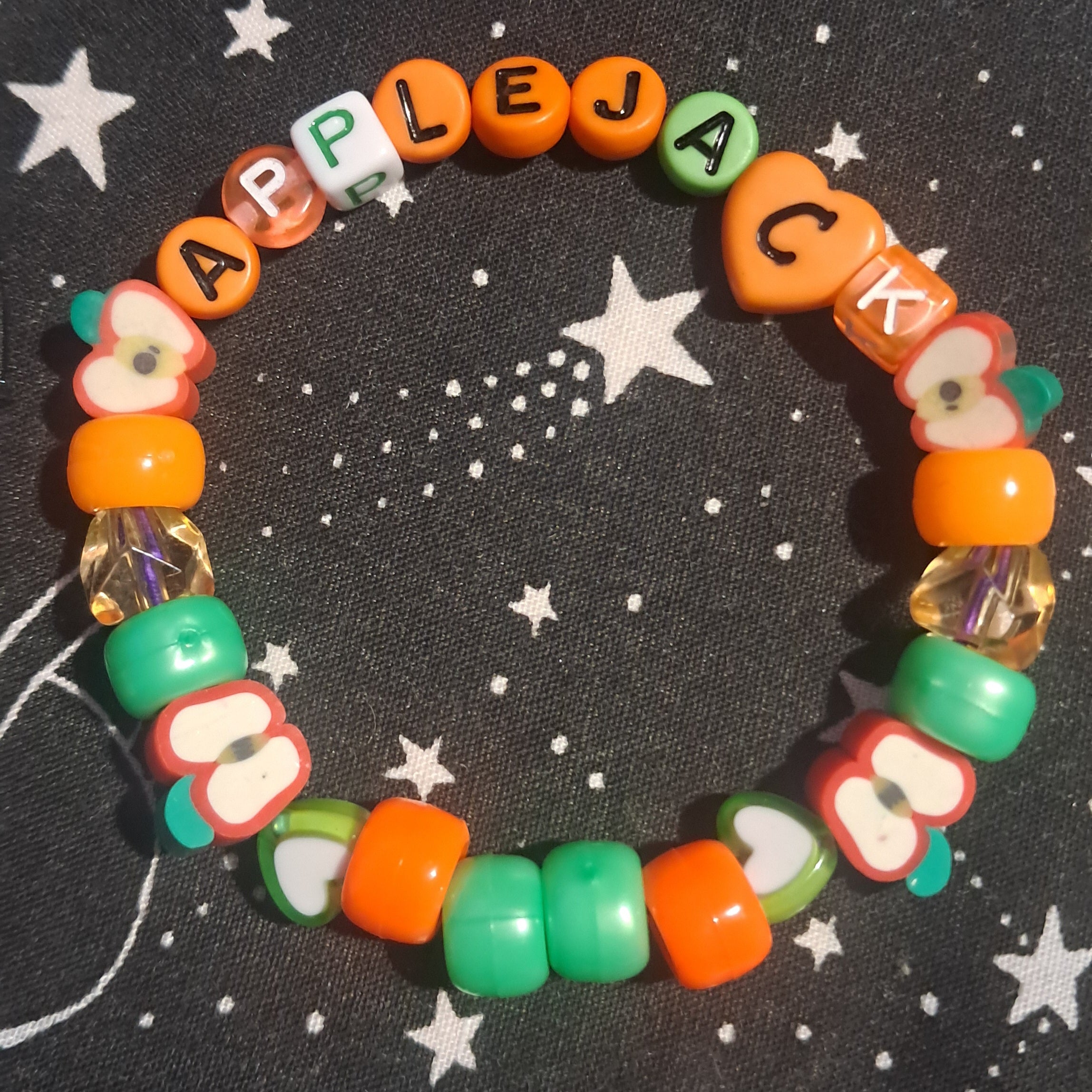 Plastic Bracelets (15cm)