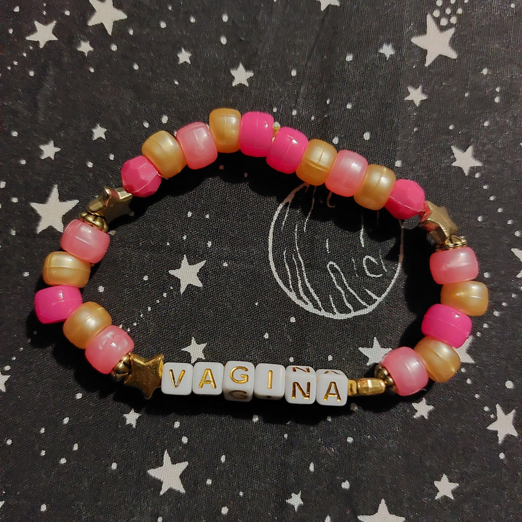 18cm pony bracelets [3]