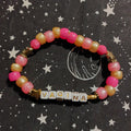 18cm pony bracelets [3]
