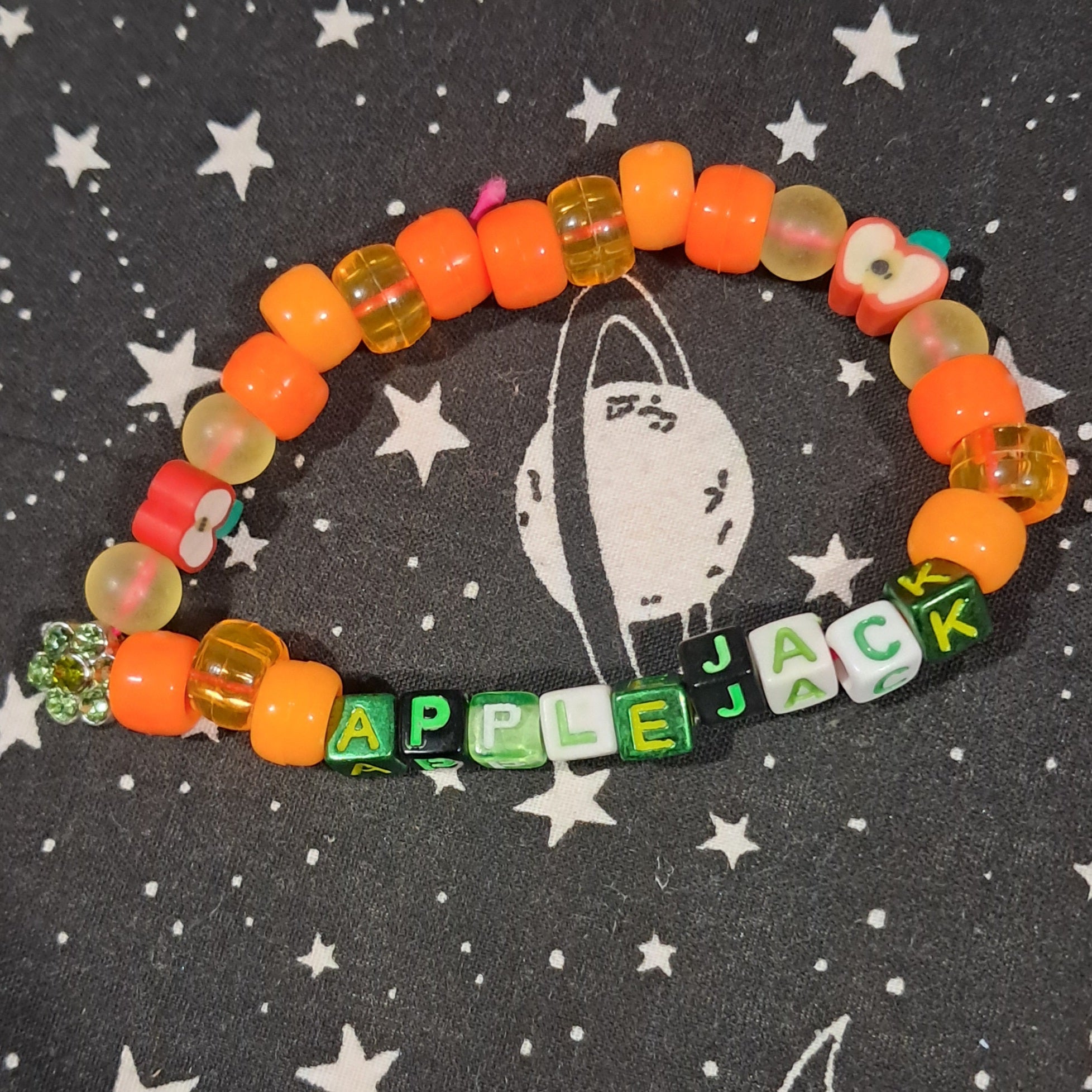 Plastic Bracelets (17cm)