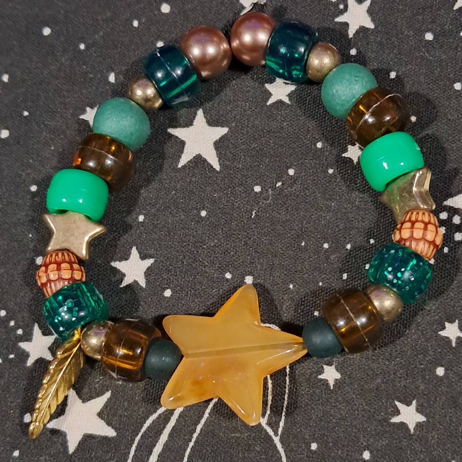 Plastic Bracelets (13cm)