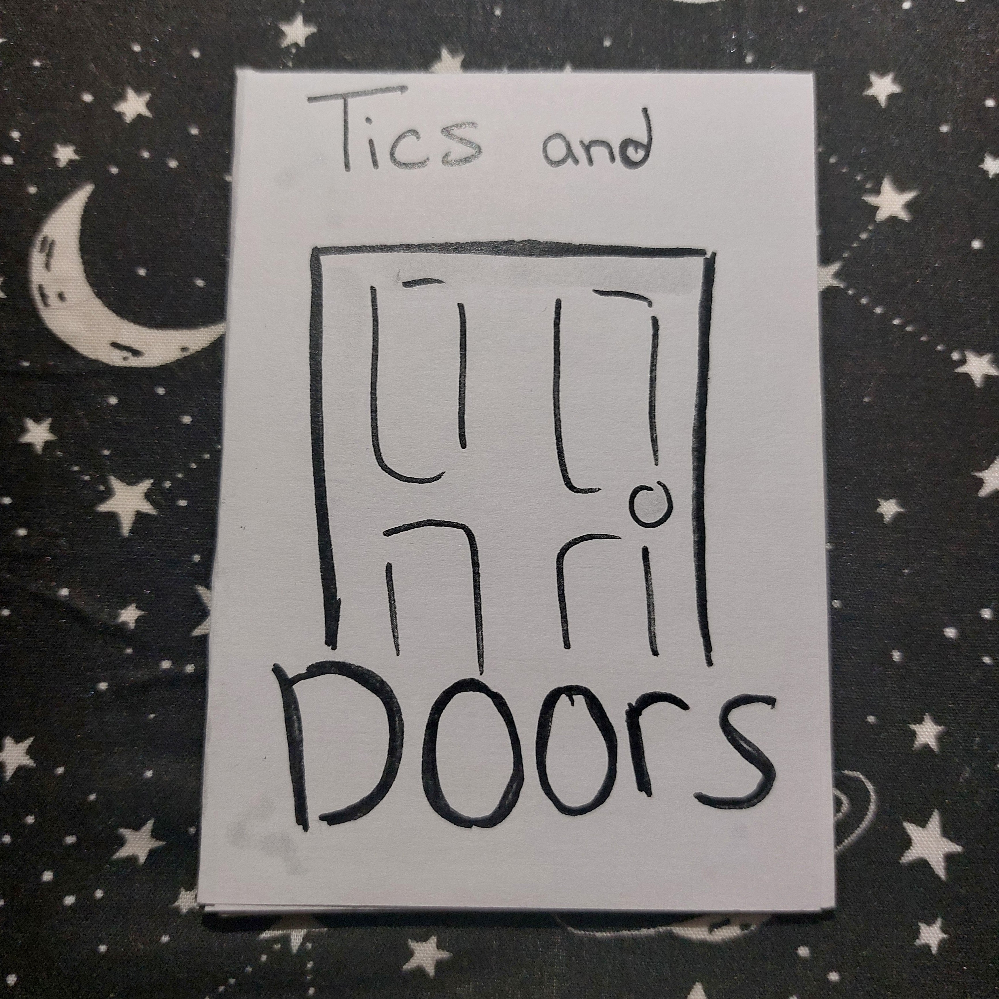 Tics and Doors