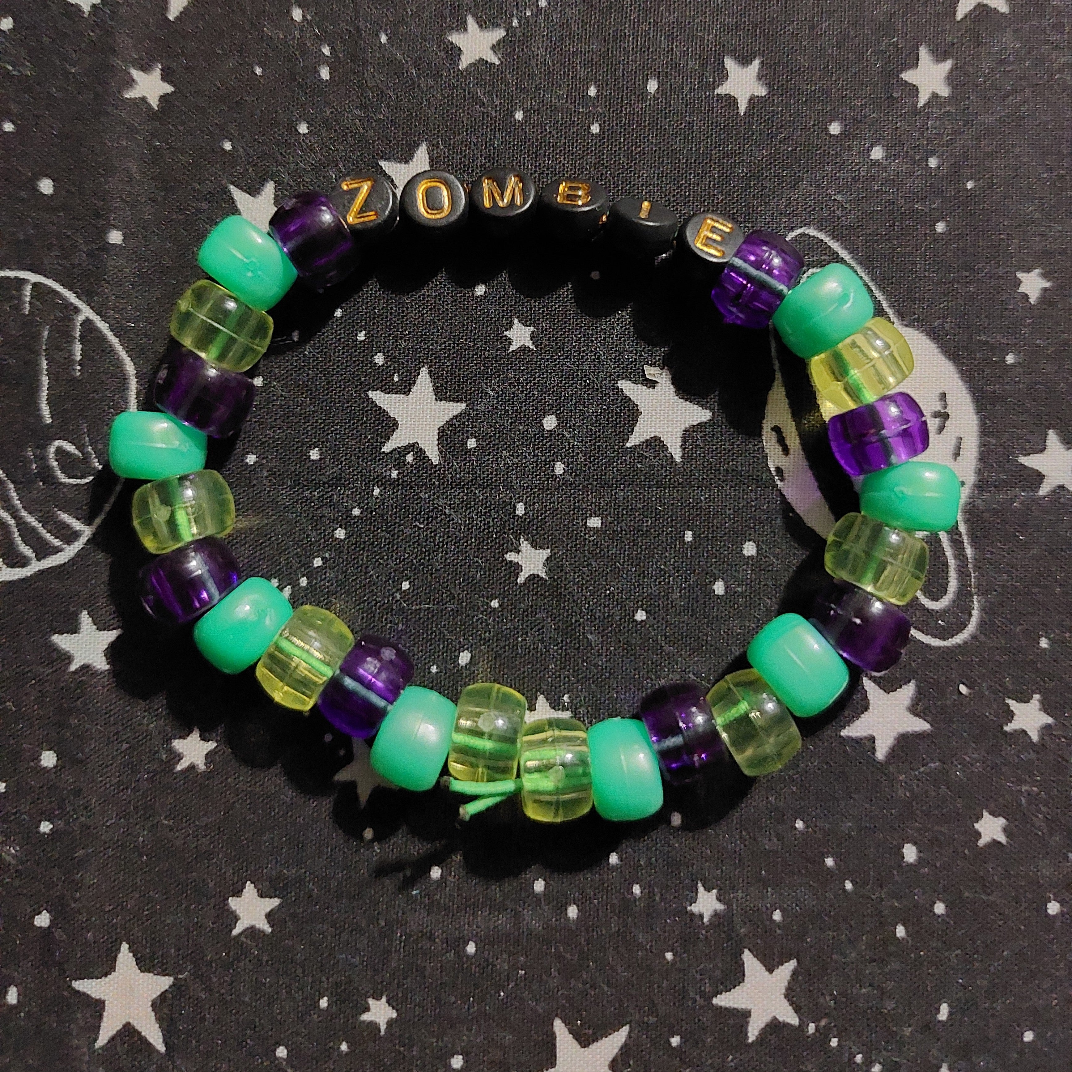 17cm pony bracelets [1]
