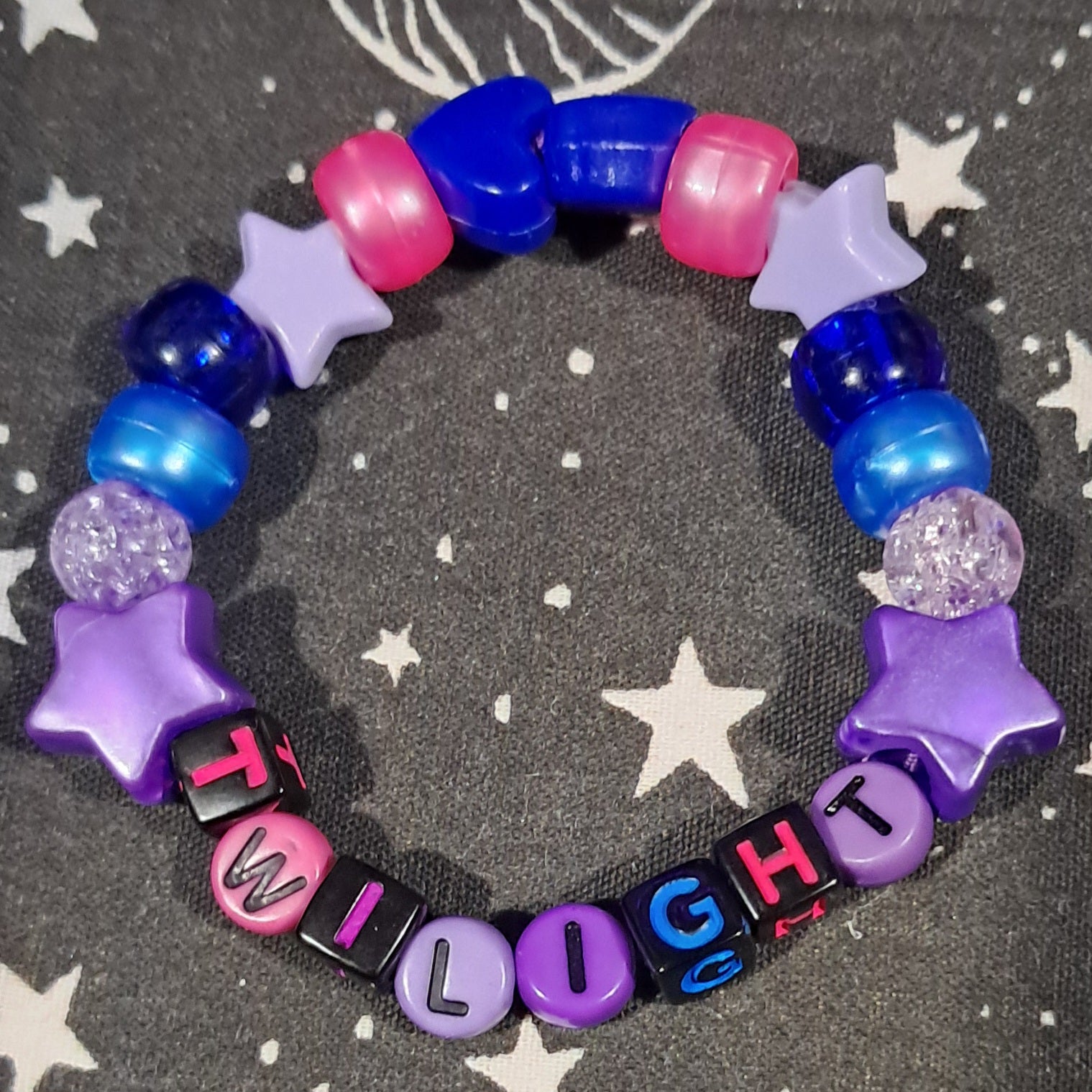 Plastic Bracelets (13cm)