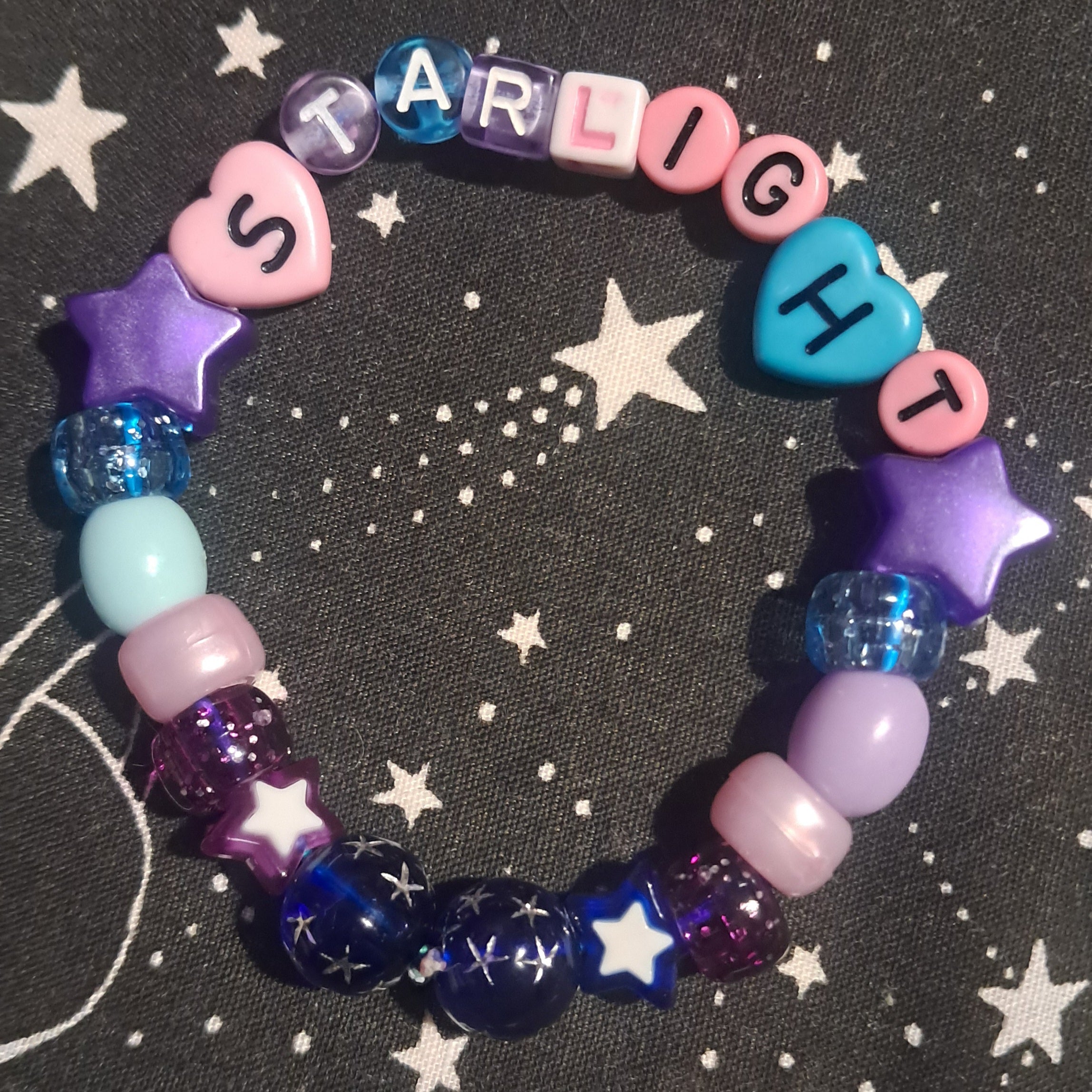 Plastic Bracelets (15cm)