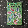 Bug's Beetles