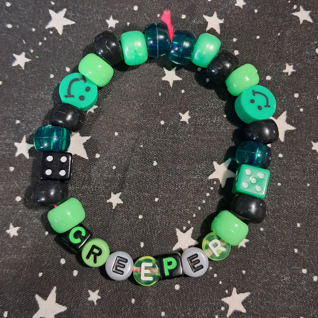 Plastic Bracelets (16cm)