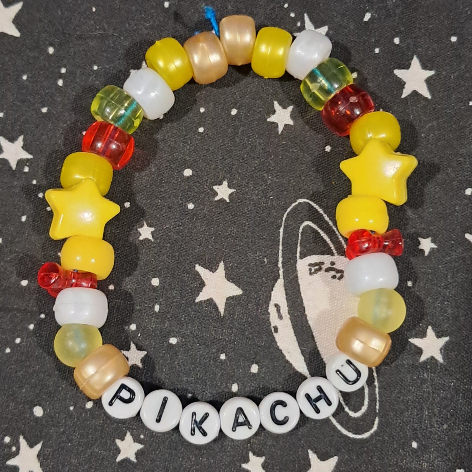 Plastic Bracelets (17cm)