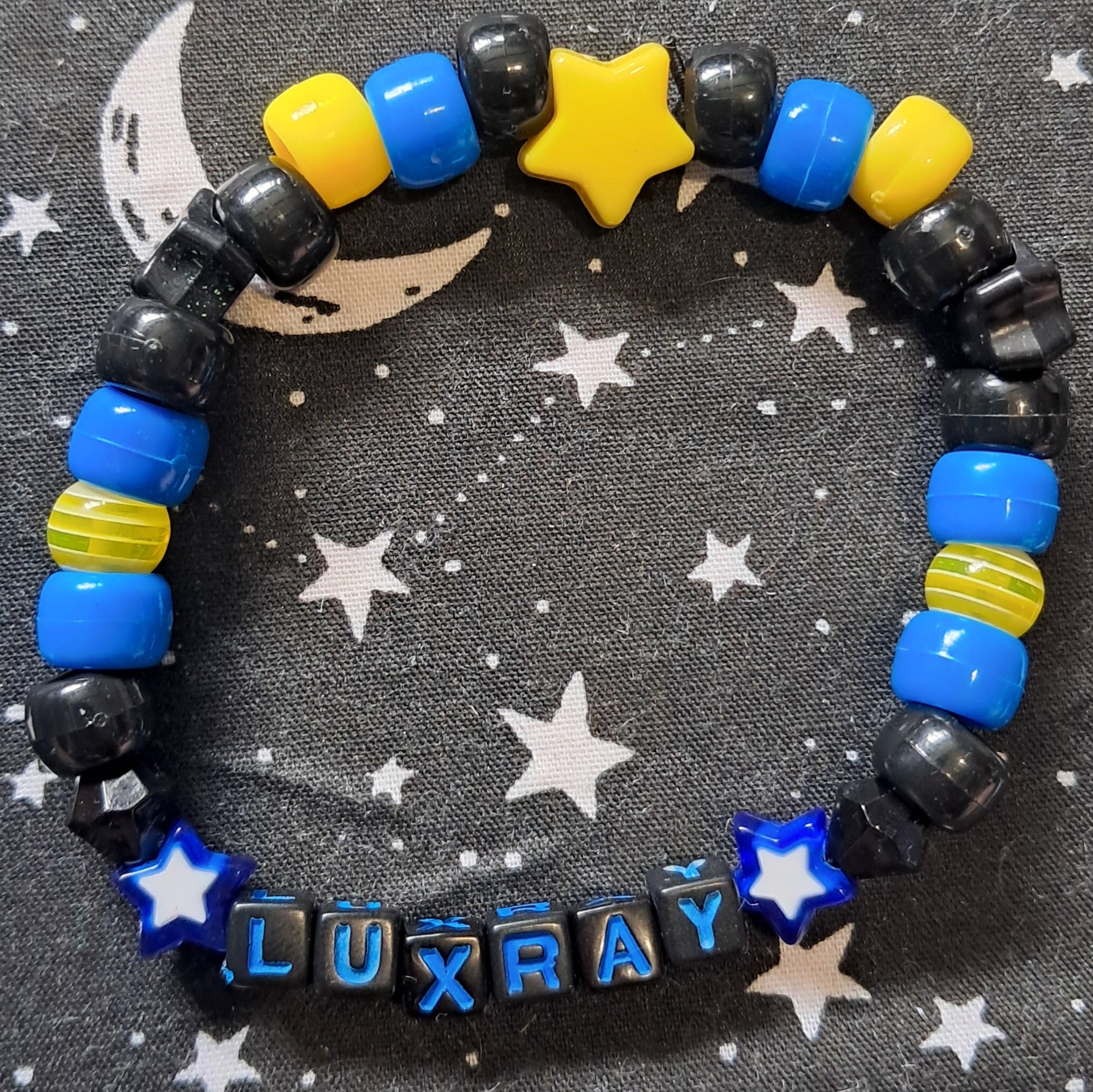 Plastic Bracelets (18cm)