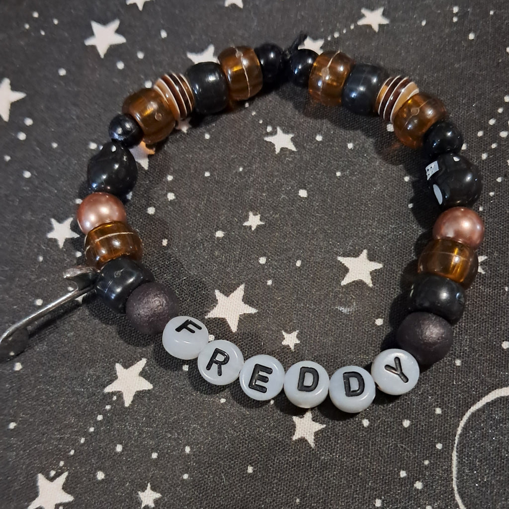 Plastic Bracelets (16cm)