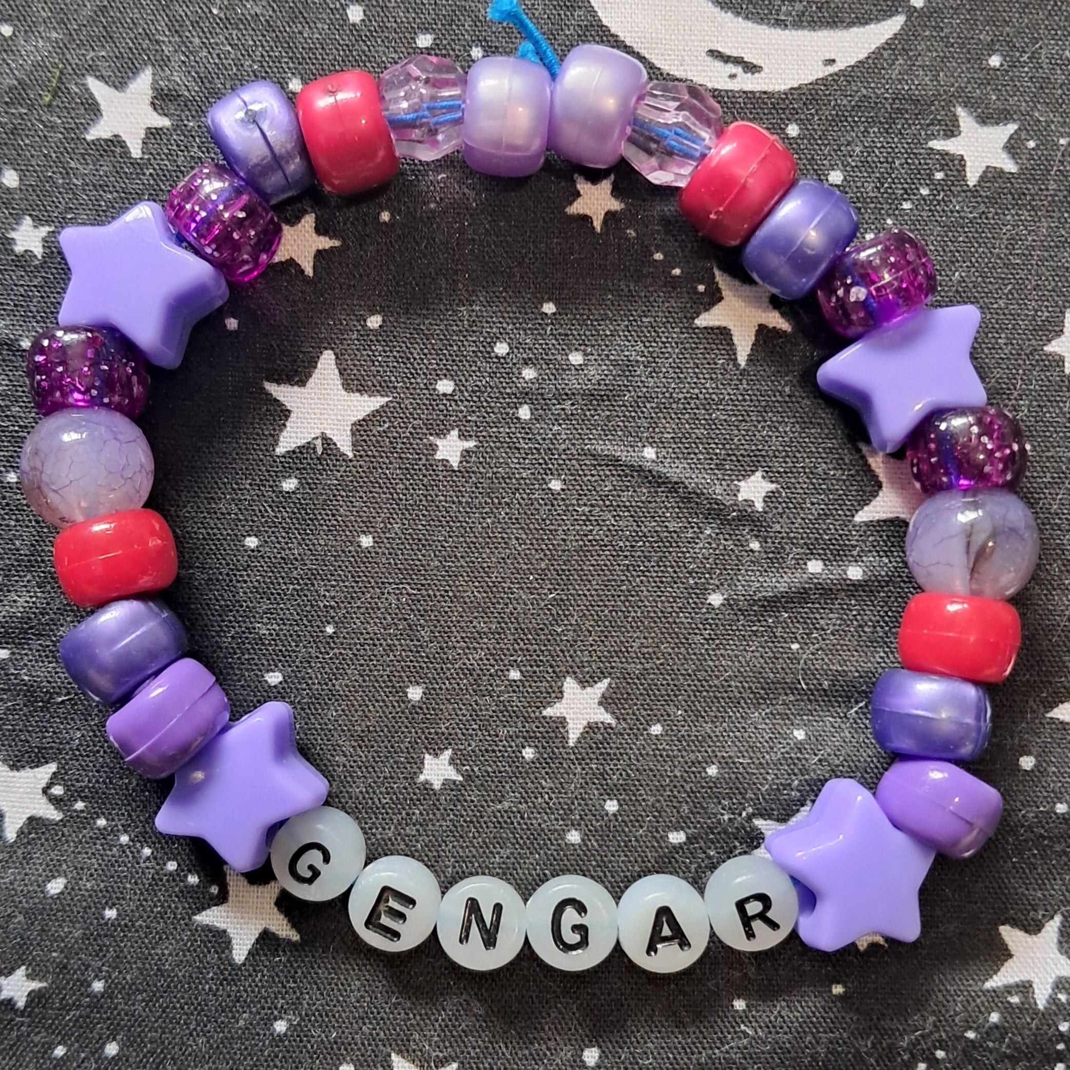 Plastic Bracelets (18cm)