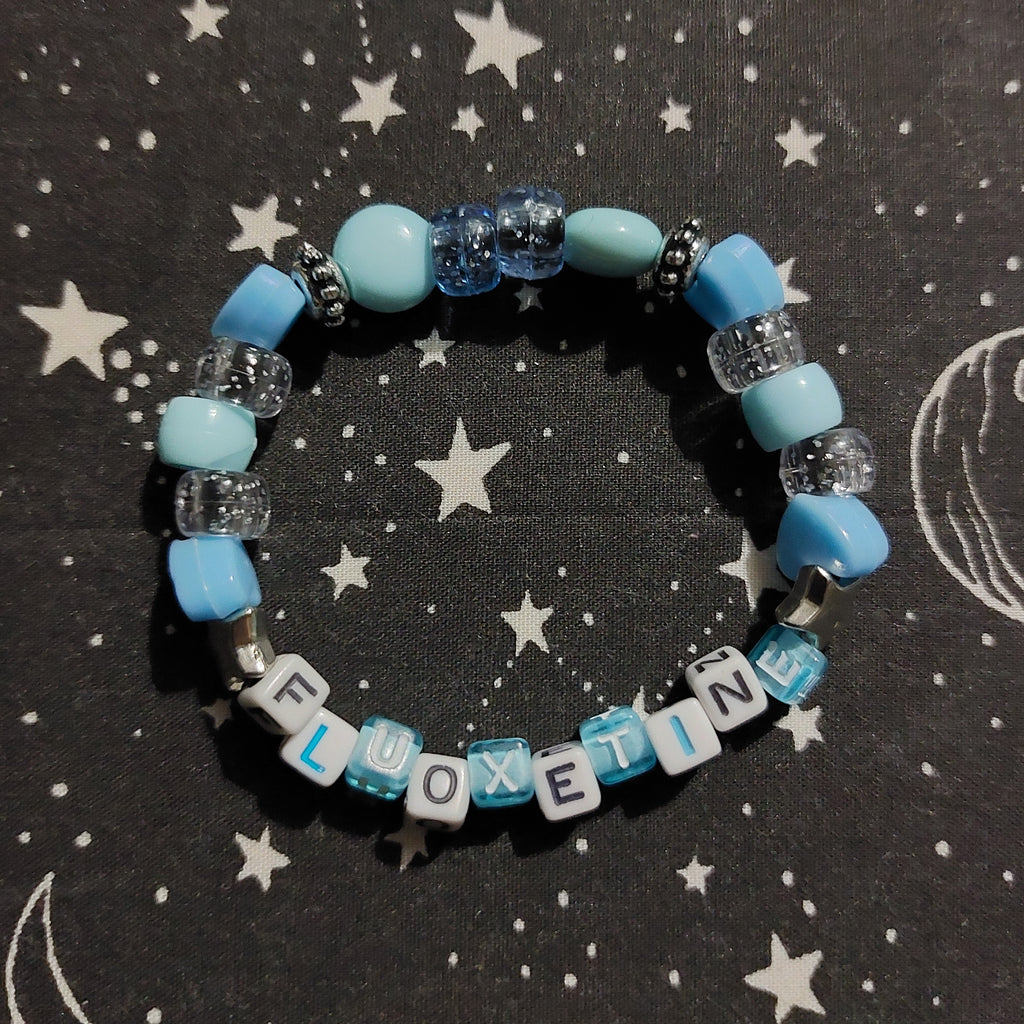 16cm pony bracelets [2]