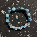 16cm pony bracelets [2]