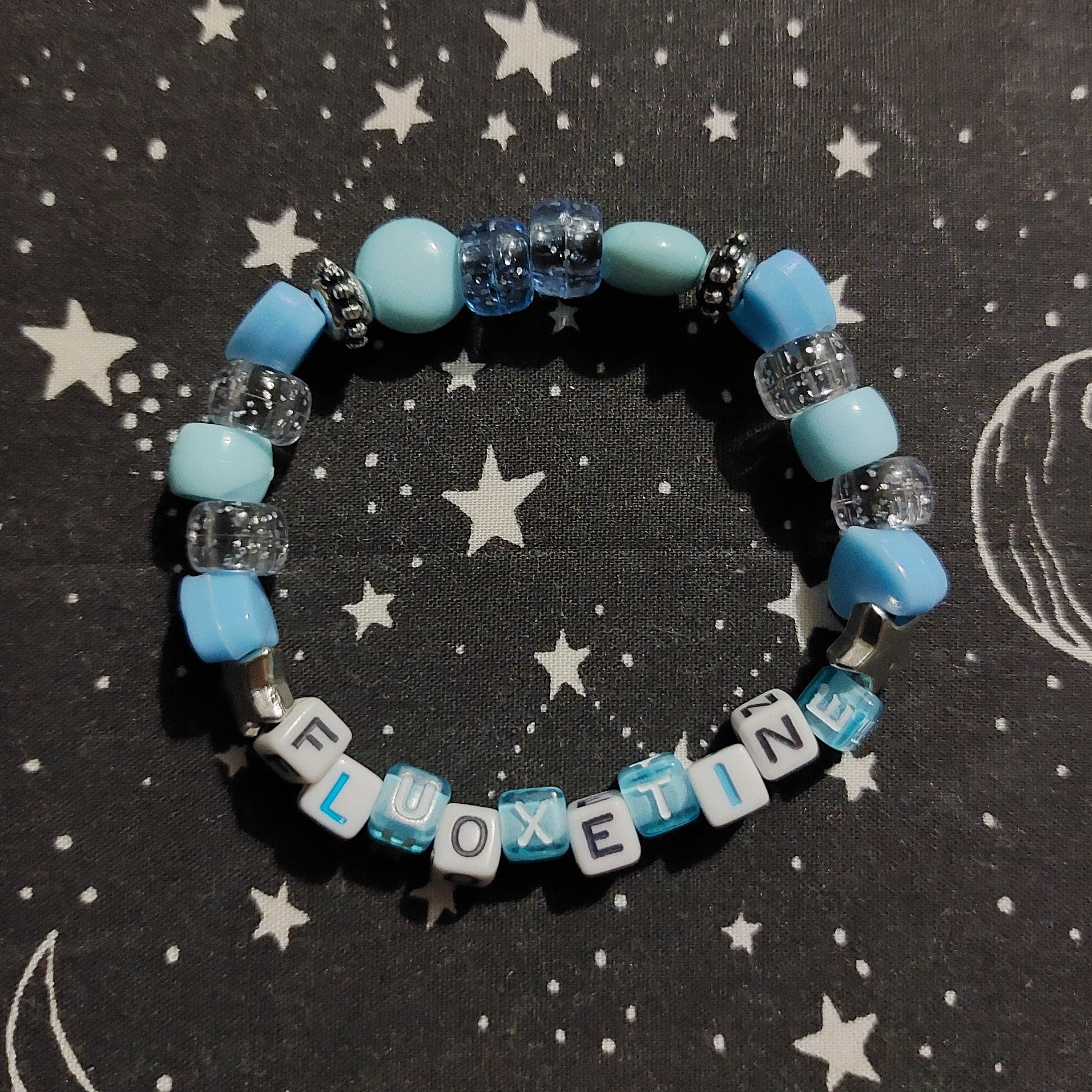 16cm pony bracelets [2]