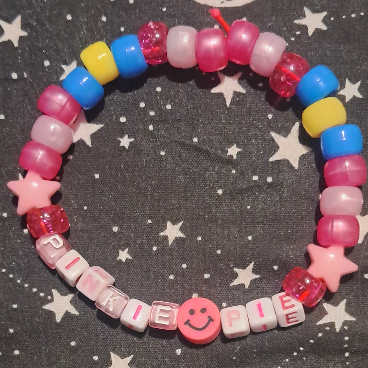 Plastic Bracelets (19cm)