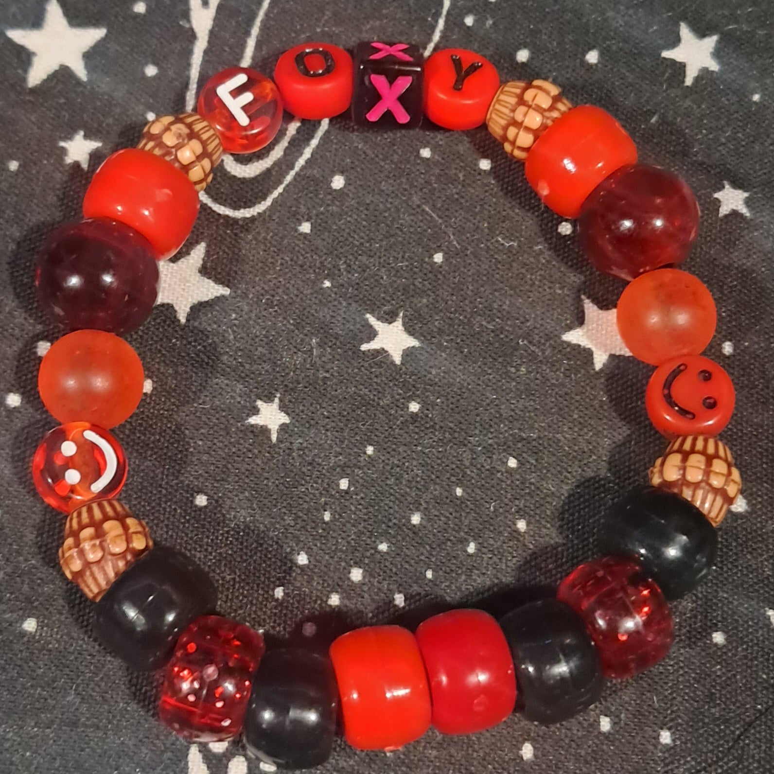 Plastic Bracelets (14cm)