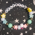 Plastic Bracelets (15cm)