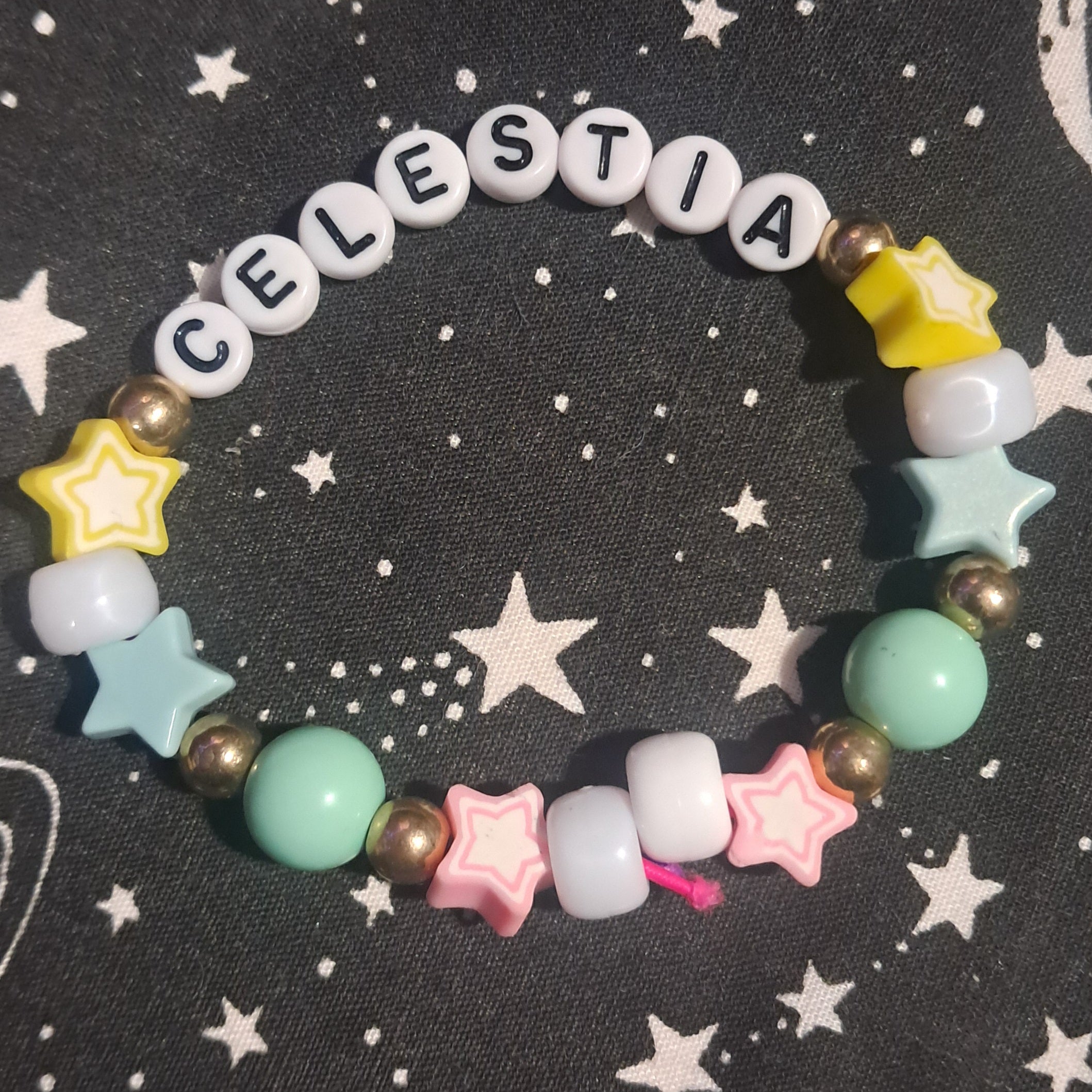 Plastic Bracelets (15cm)